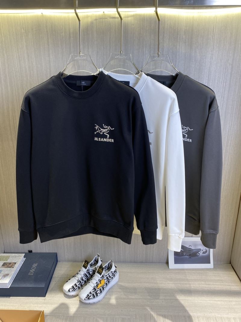 Arcteryx Hoodies